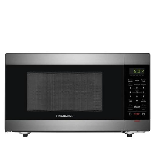 Frigidaire 1.4 Cu. Ft. Countertop Microwave - Image 2