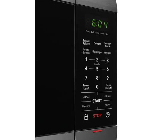 Frigidaire 1.4 Cu. Ft. Countertop Microwave - Image 8