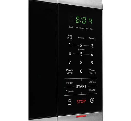 Frigidaire 1.1 Cu. Ft. Countertop Microwave - Image 7