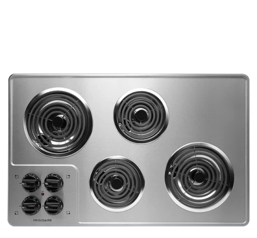 Frigidaire 32'' Electric Cooktop - Image 3