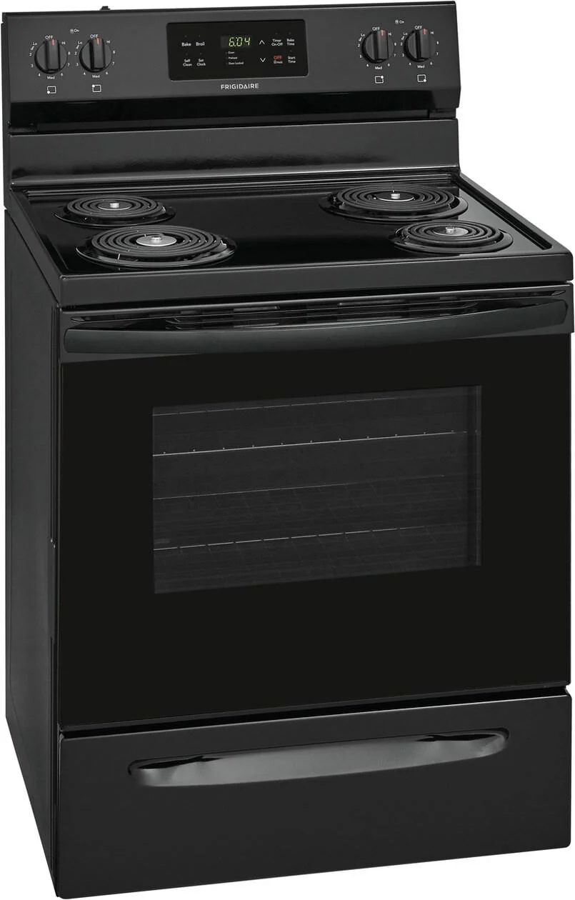 FFEF3016VB Frigidaire 30" Electric Range - Image 7