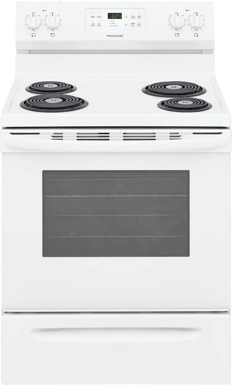 Frigidaire 30" Electric Range