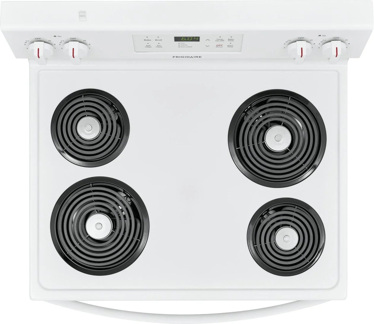 Frigidaire 30" Electric Range - Image 4
