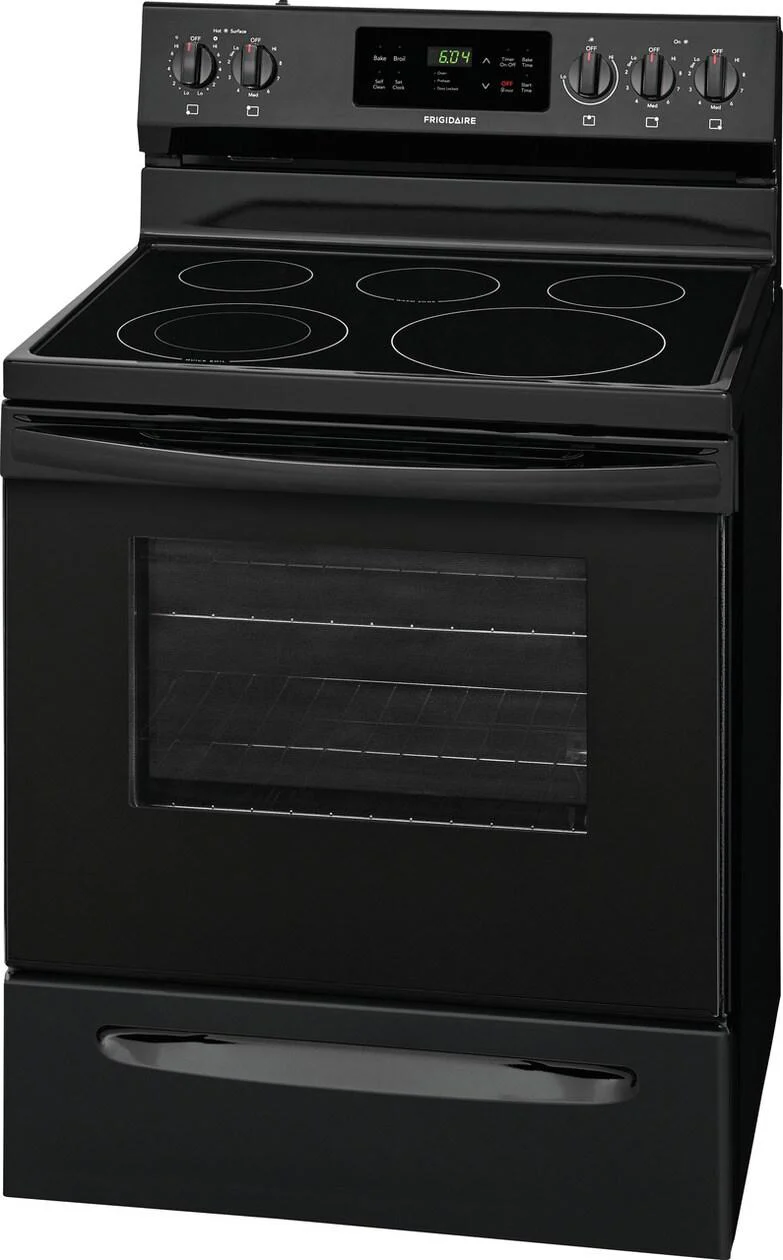 Frigidaire 30" Electric Range - Image 8