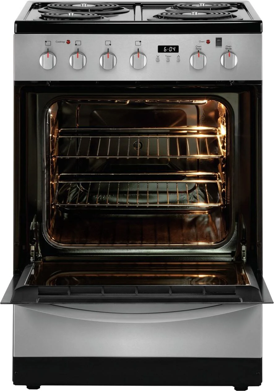 Frigidaire FFEH2422US 24" Freestanding Electric Range - Image 3