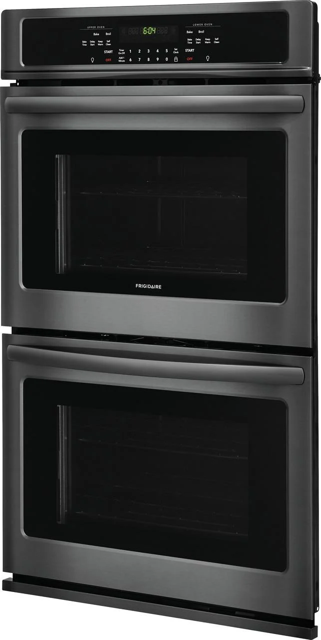 Frigidaire 30'' Double Electric Wall Oven - Image 6