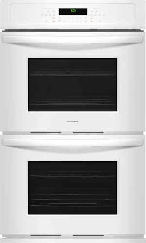 FFET3026TW Frigidaire 30'' Double Electric Wall Oven
