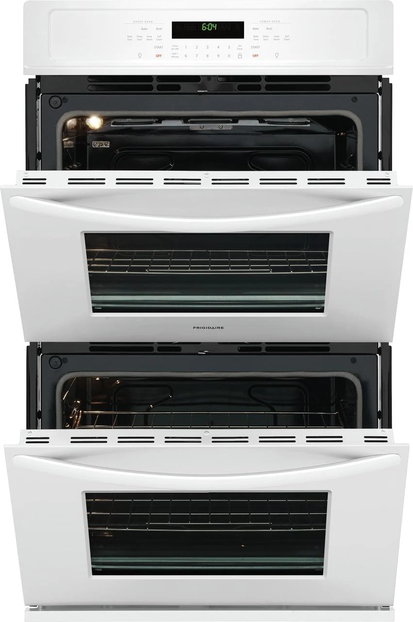 FFET3026TW Frigidaire 30'' Double Electric Wall Oven - Image 4