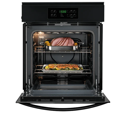 Frigidaire 24'' Single Electric Wall Oven - Image 3
