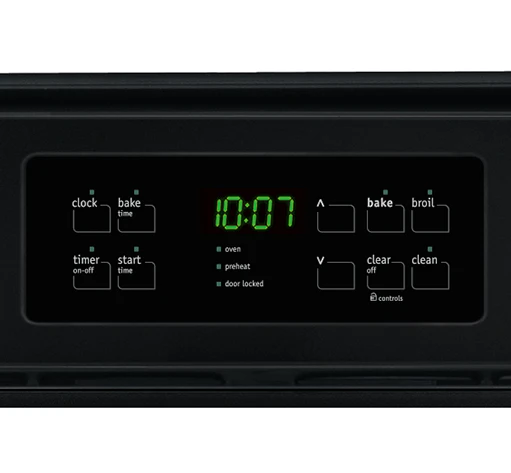 Frigidaire 24'' Single Electric Wall Oven - Image 4