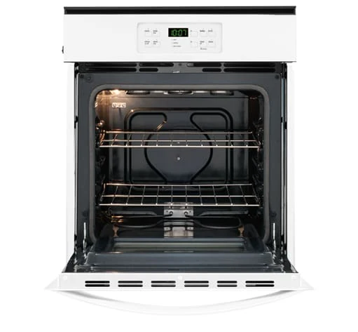 Frigidaire 24'' Single Electric Wall Oven - Image 2