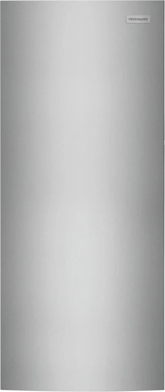Frigidaire FFFU16F2VV 16 Cu. Ft. Garage Ready Upright Freezer