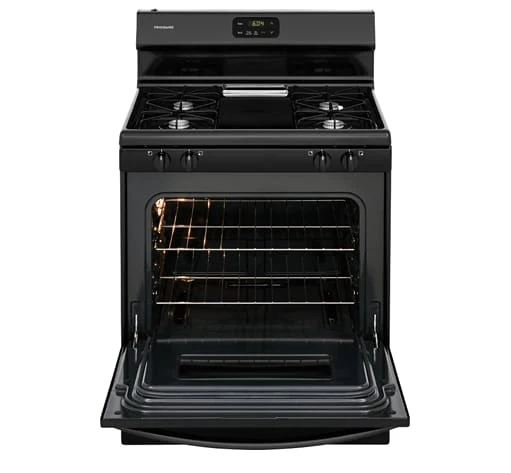 FRIGIDAIRE 30'' Gas Range - Image 2