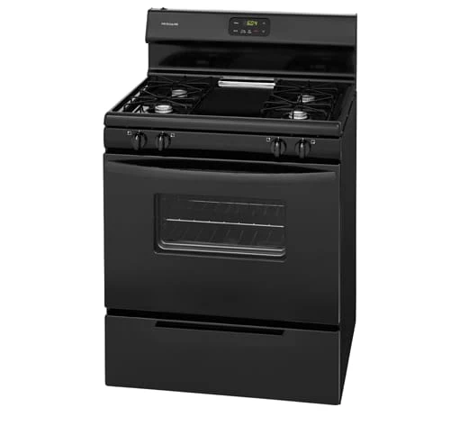 FRIGIDAIRE 30'' Gas Range - Image 4