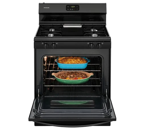 FRIGIDAIRE 30'' Gas Range - Image 5