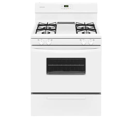 FRIGIDAIRE 30'' Gas Range