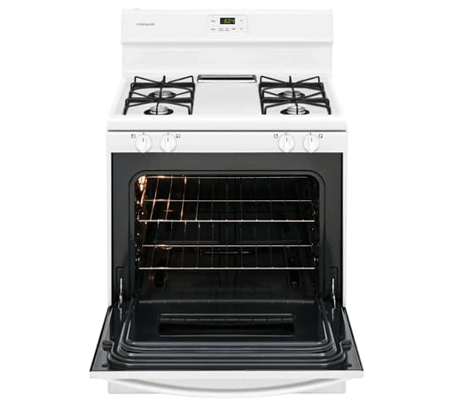 FRIGIDAIRE 30'' Gas Range - Image 2
