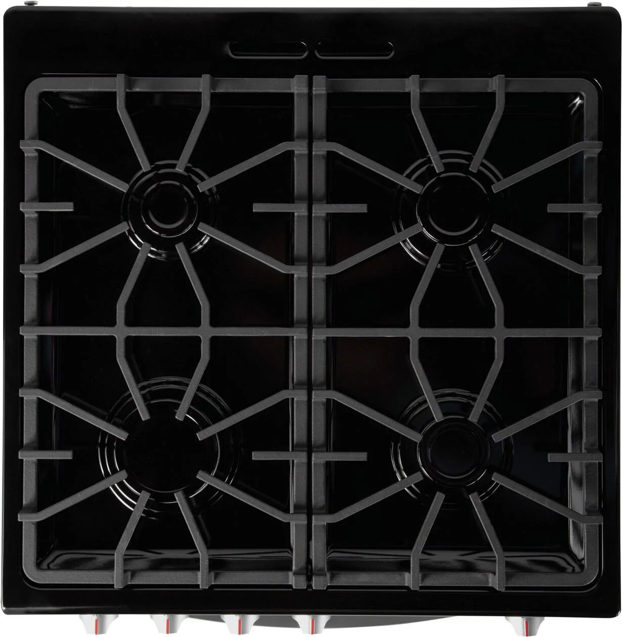 Frigidaire FFGH2422US 24" Front Control Freestanding Gas Range - Image 6