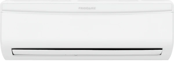 Frigidaire Ductless Split Air Conditioner with Heat Pump 12,000 BTU