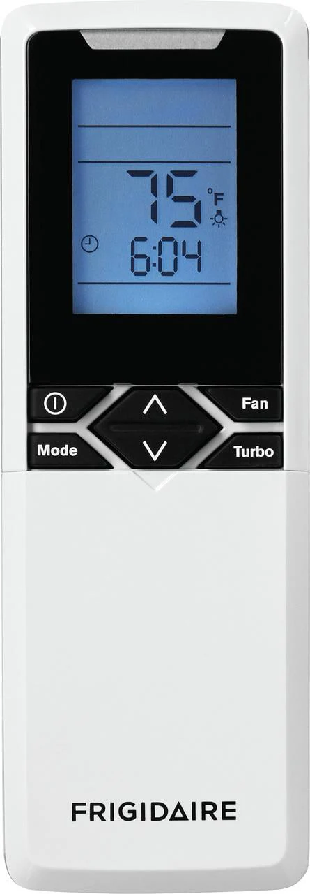 Frigidaire Ductless Split Air Conditioner Cool and Heat- 12,000 BTU, Heat Pump- 115V- Indoor unit - Image 2