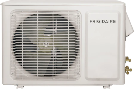 Frigidaire Ductless Split Air Conditioner with Heat Pump 18,000 BTU