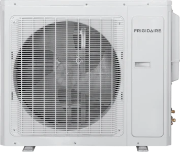 Frigidaire Ductless Split Air Conditioner with Heat Pump, 28,000 BTU