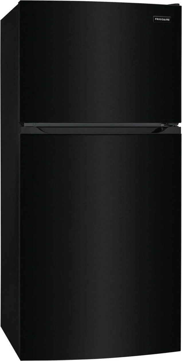 Frigidaire FFHT1425VB 14 Cu. Ft. Top Freezer Refrigerator - Image 5