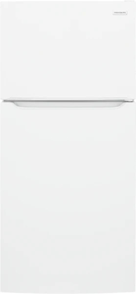 Frigidaire 18.3 Cu. Ft. Top Freezer Refrigerator