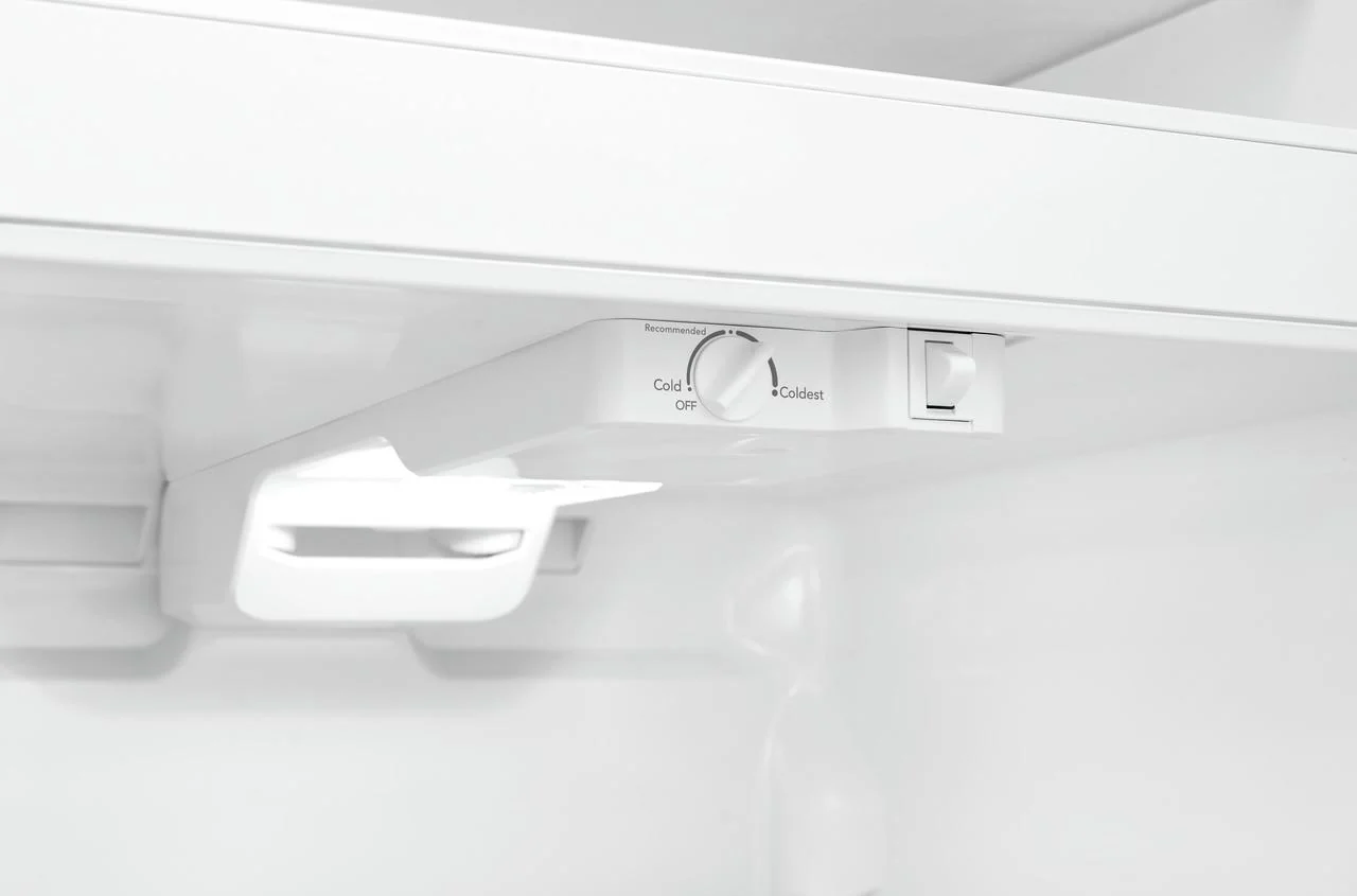Frigidaire 18.3 Cu. Ft. Top Freezer Refrigerator - Image 4