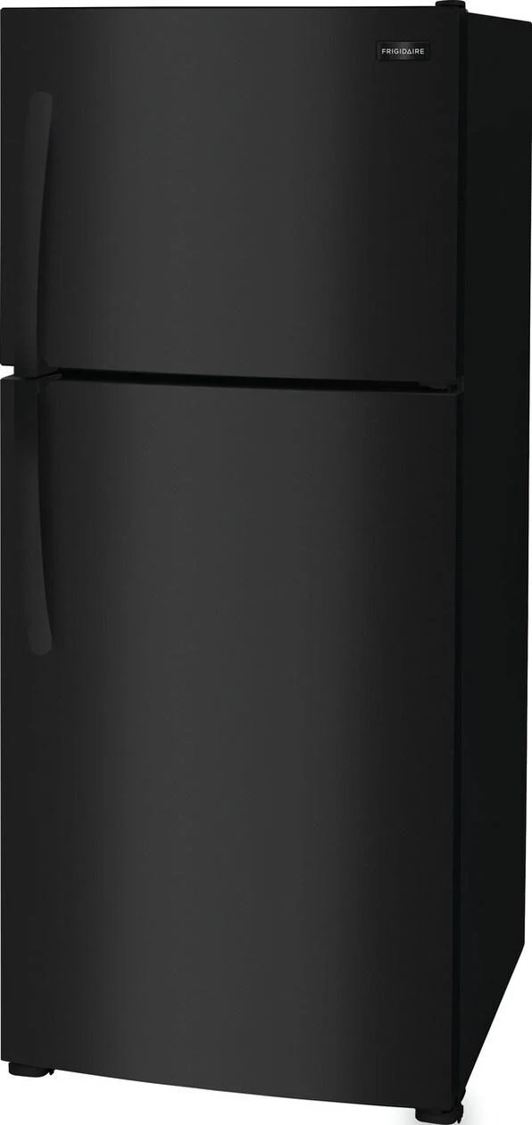 FFHT1820VB Frigidaire 18.0 Cu. Ft. Top Freezer Refrigerator - Image 7