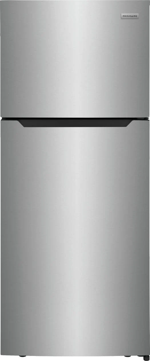Frigidaire FFHT1822UV 18 Cu. Ft. Top Freezer Refrigerator