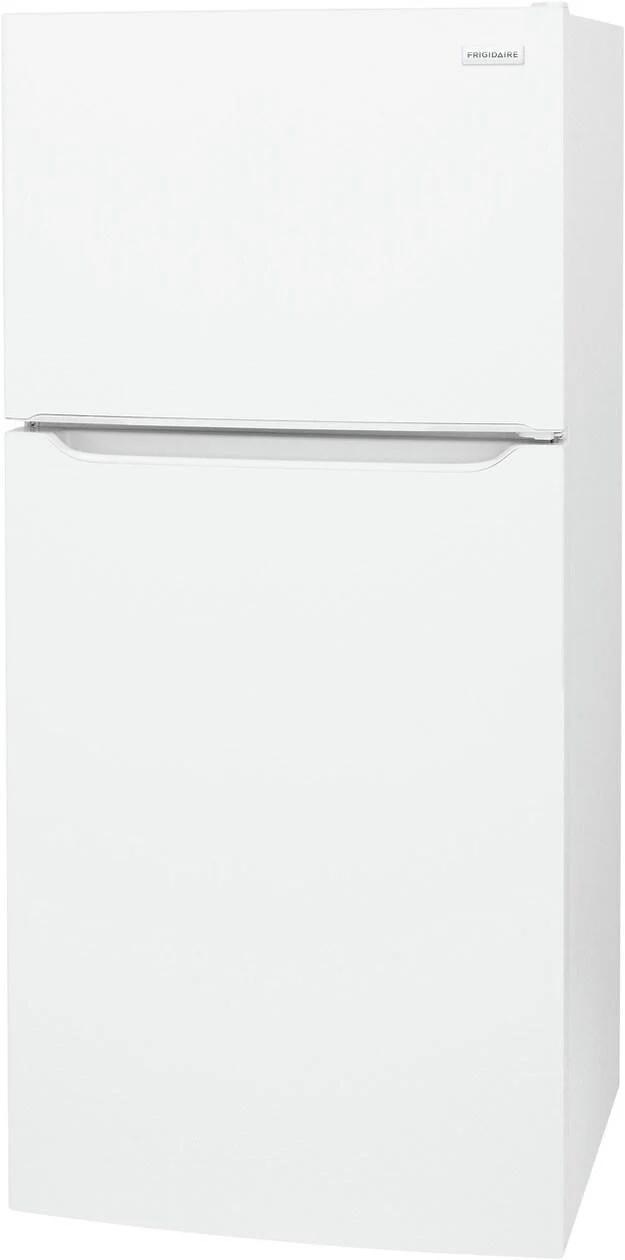 Frigidaire FFHT1835VW 18 Cu. Ft. Garage Ready Top Freezer Refrigerator - Image 5