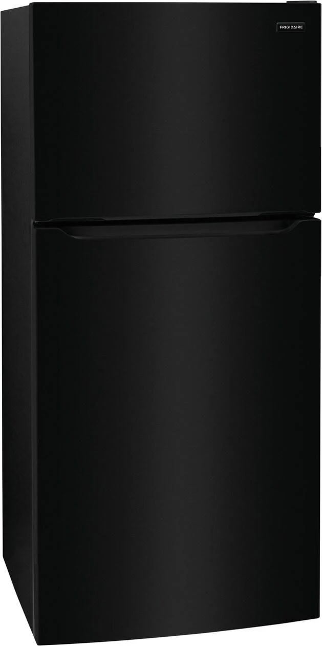 Frigidaire FFHT2045VB 20 Cu. Ft. Garage Ready Top Freezer Refrigerator - Image 6