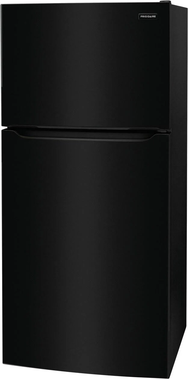 Frigidaire FFHT2045VB 20 Cu. Ft. Garage Ready Top Freezer Refrigerator - Image 7