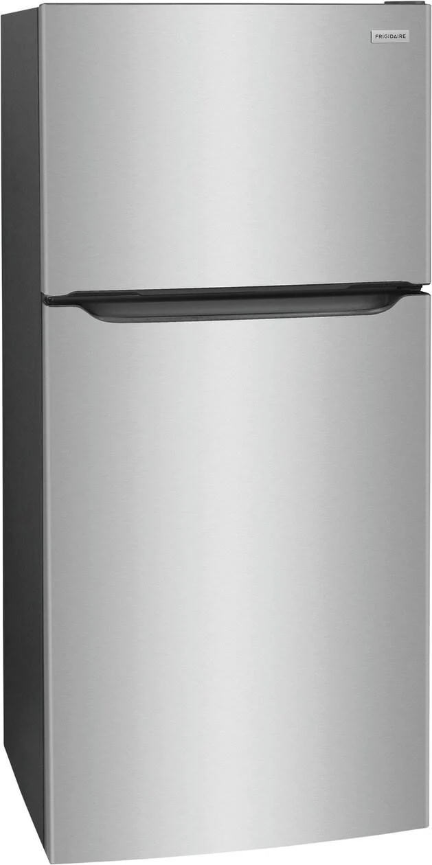 Frigidaire FFHT2045VS 20 Cu. Ft. Garage Ready Top Freezer Refrigerator - Image 6