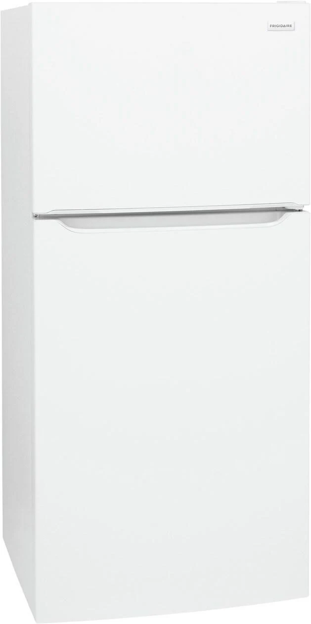 Frigidaire FFHT2045VW 20 Cu. Ft. Garage Ready Top Freezer Refrigerator - Image 6
