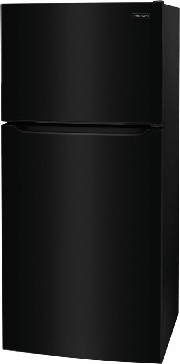Frigidaire FFHT2045XB 20 Cu. Ft. Garage Ready Top Freezer Refrigerator - Image 8