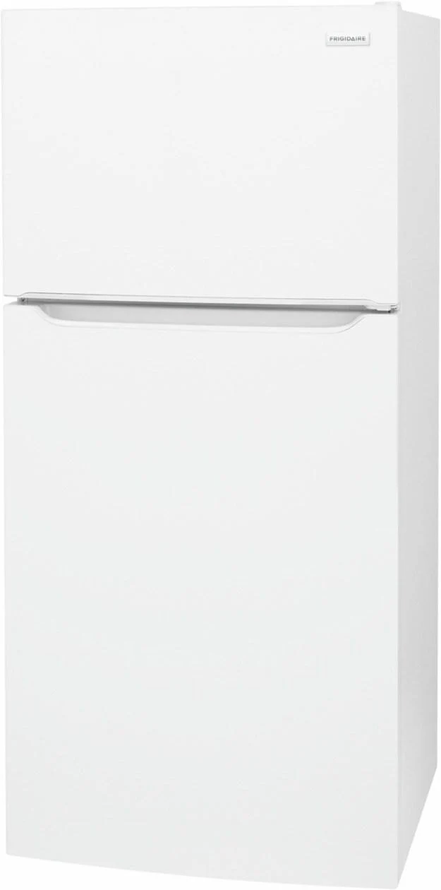 Frigidaire FFHT2045XW 20 Cu. Ft. Garage Ready Top Freezer Refrigerator - Image 8