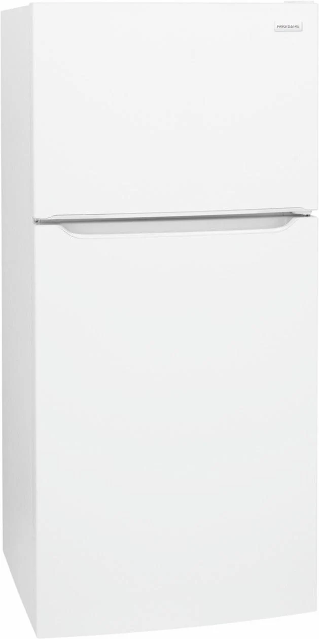 Frigidaire FFHT2045XW 20 Cu. Ft. Garage Ready Top Freezer Refrigerator - Image 9