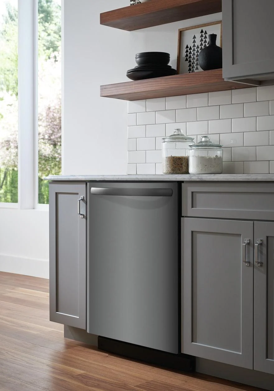 Frigidaire 24" Built-In Dishwasher - Image 4