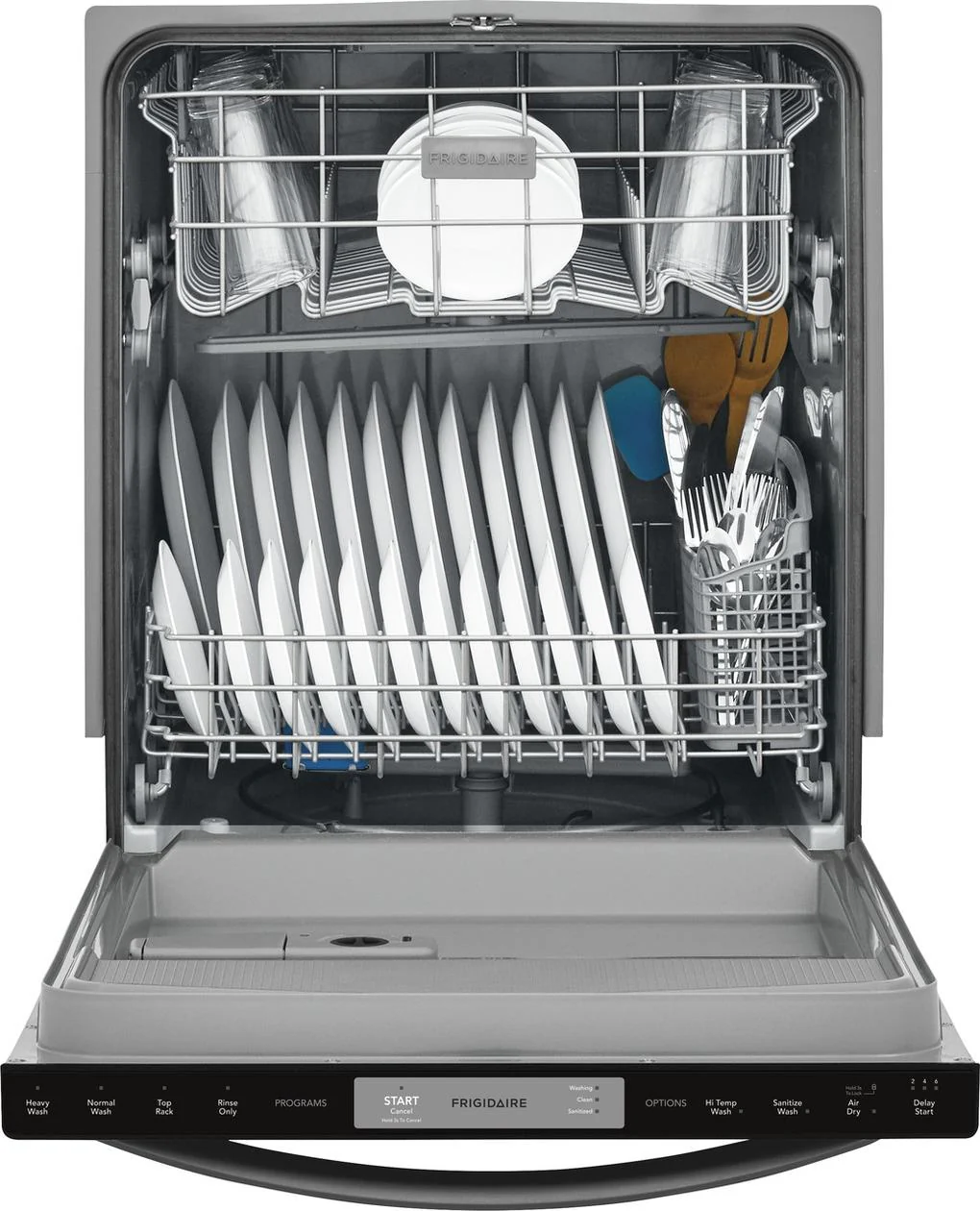 Frigidaire 24" Built-In Dishwasher - Image 6