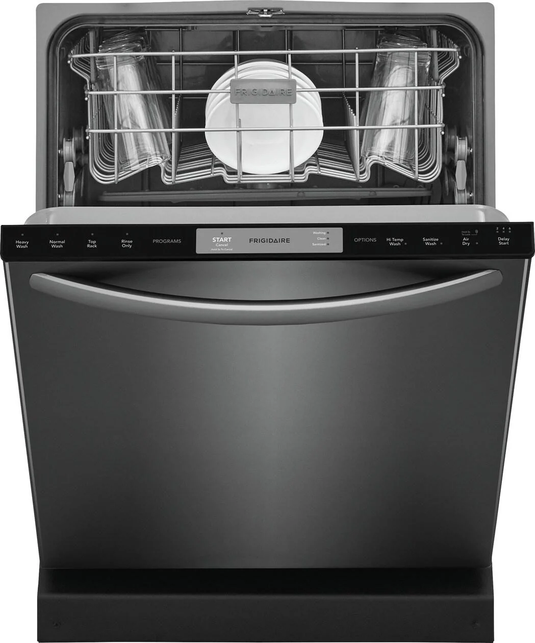 Frigidaire 24" Built-In Dishwasher - Image 7