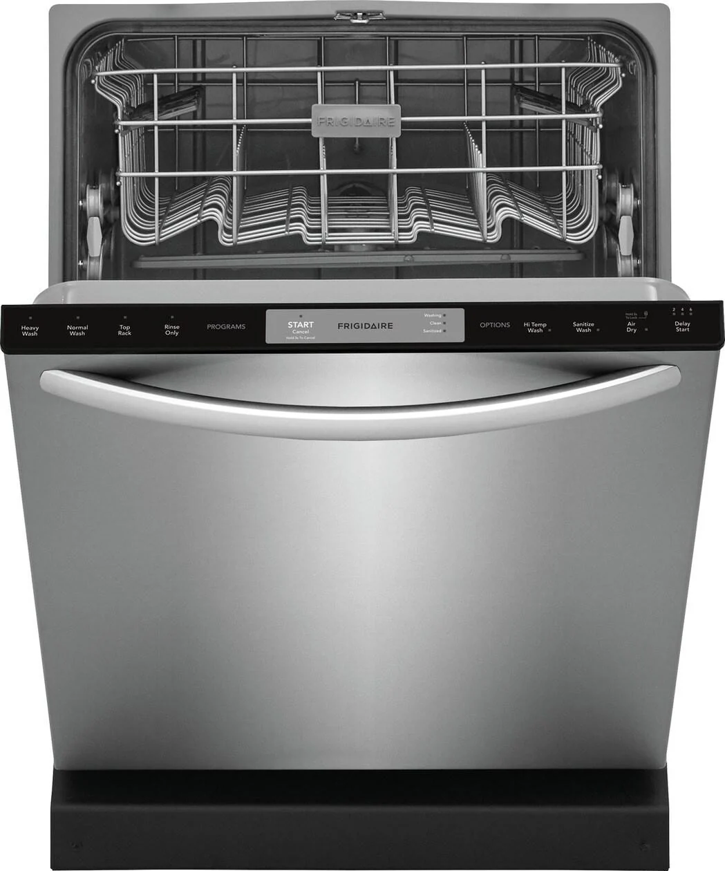 Frigidaire 24" Built-In Dishwasher - Image 6