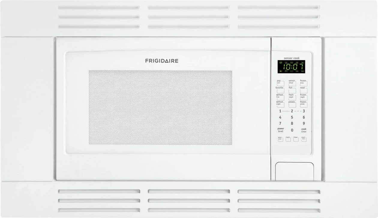 Frigidaire 1.6 Cu. Ft. Built-in Microwave - Image 2
