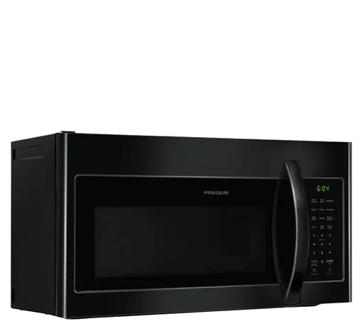 Frigidaire 1.7 Cu. Ft. Over-The-Range Microwave - Image 3