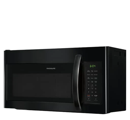 Frigidaire 1.7 Cu. Ft. Over-The-Range Microwave - Image 4