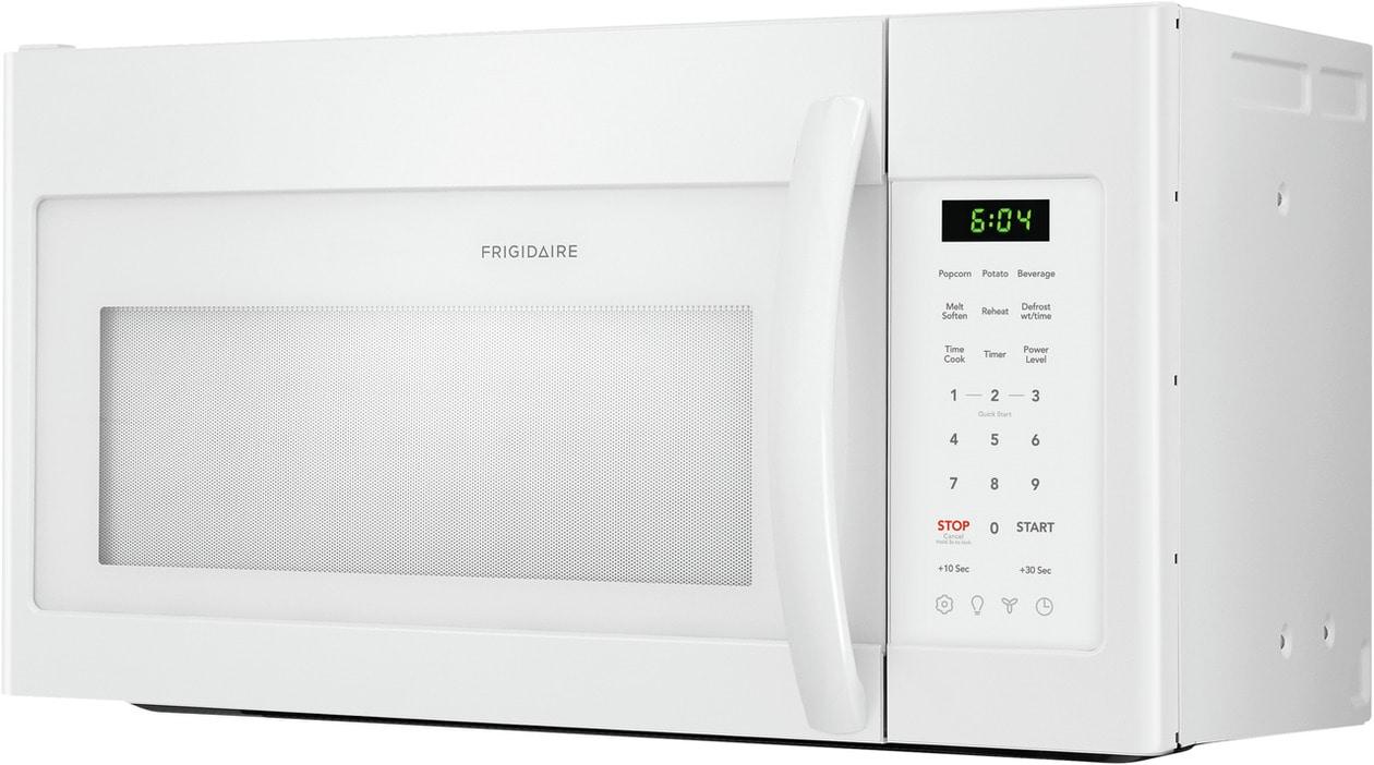 Frigidaire 1.8 Cu. Ft. Over-The-Range Microwave - Image 6