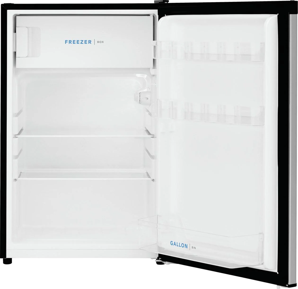 Frigidaire FFPE4533UM 5 Cu. Ft. Compact Refrigerator - Image 2