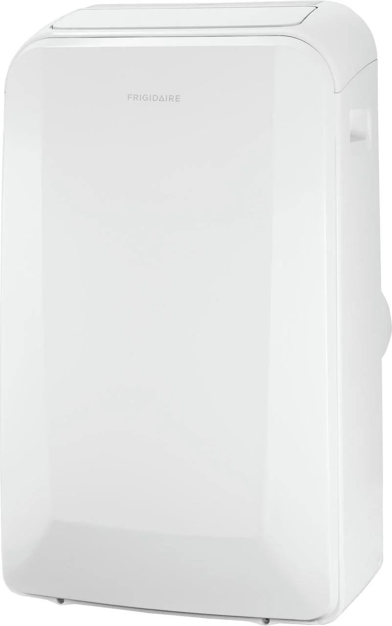 Frigidaire 14,000 BTU Portable Room Air Conditioner with Supplemental Heat - Image 4