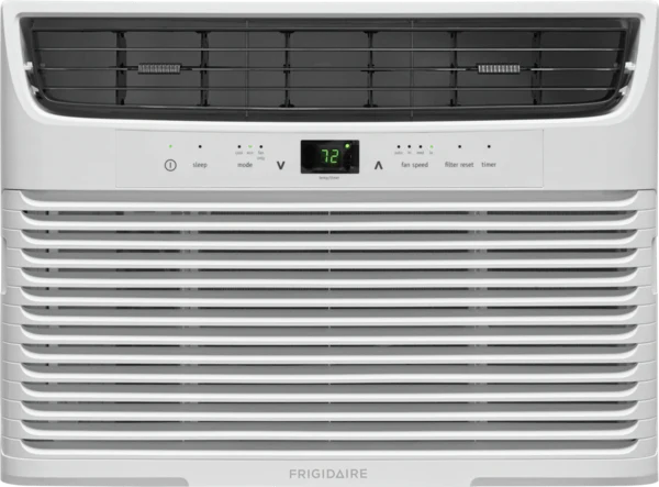 Frigidaire 10,000 BTU Window-Mounted Room Air Conditioner